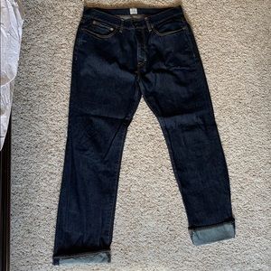 J Crew Jeans